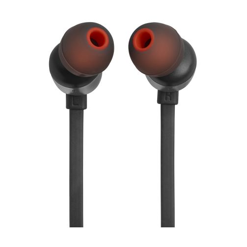 Auriculares Intrauditivos JBL Tune 310C/ con Micrófono/ Negros