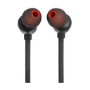 Auriculares Intrauditivos JBL Tune 310C/ con Micrófono/ Negros