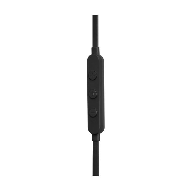 Auriculares Intrauditivos JBL Tune 310C/ con Micrófono/ Negros