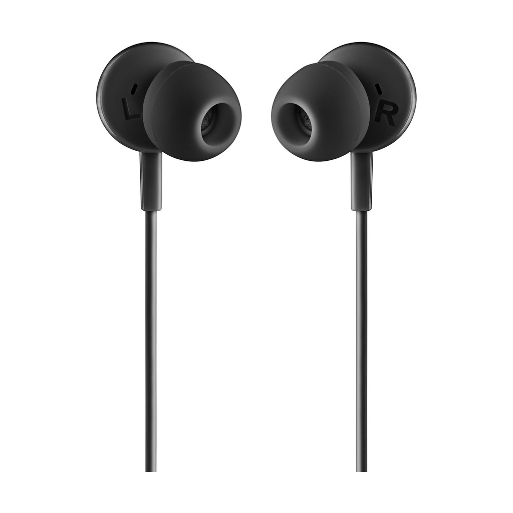 Auriculares Intrauditivos NGS Cross Drift/ con Micrófono/ Jack 3.5/ Negros