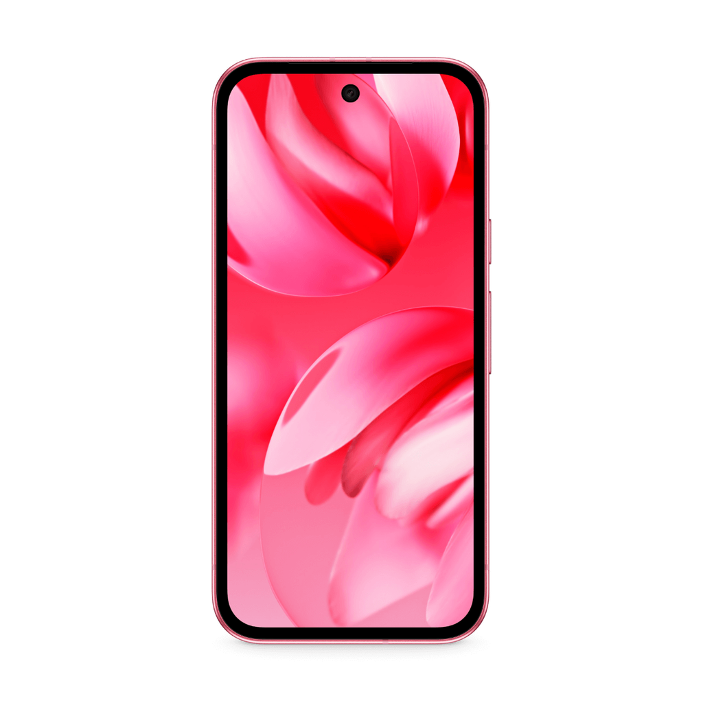 Google Pixel 9a 5G 8GB/128GB Rosa (Peony) Dual SIM
