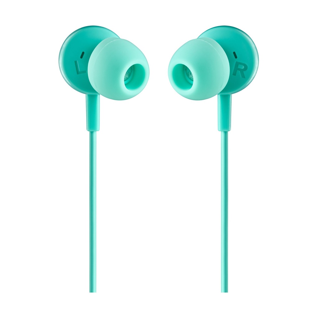 Auriculares Intrauditivos NGS Cross Drift/ con Micrófono/ Jack 3.5/ Verdes
