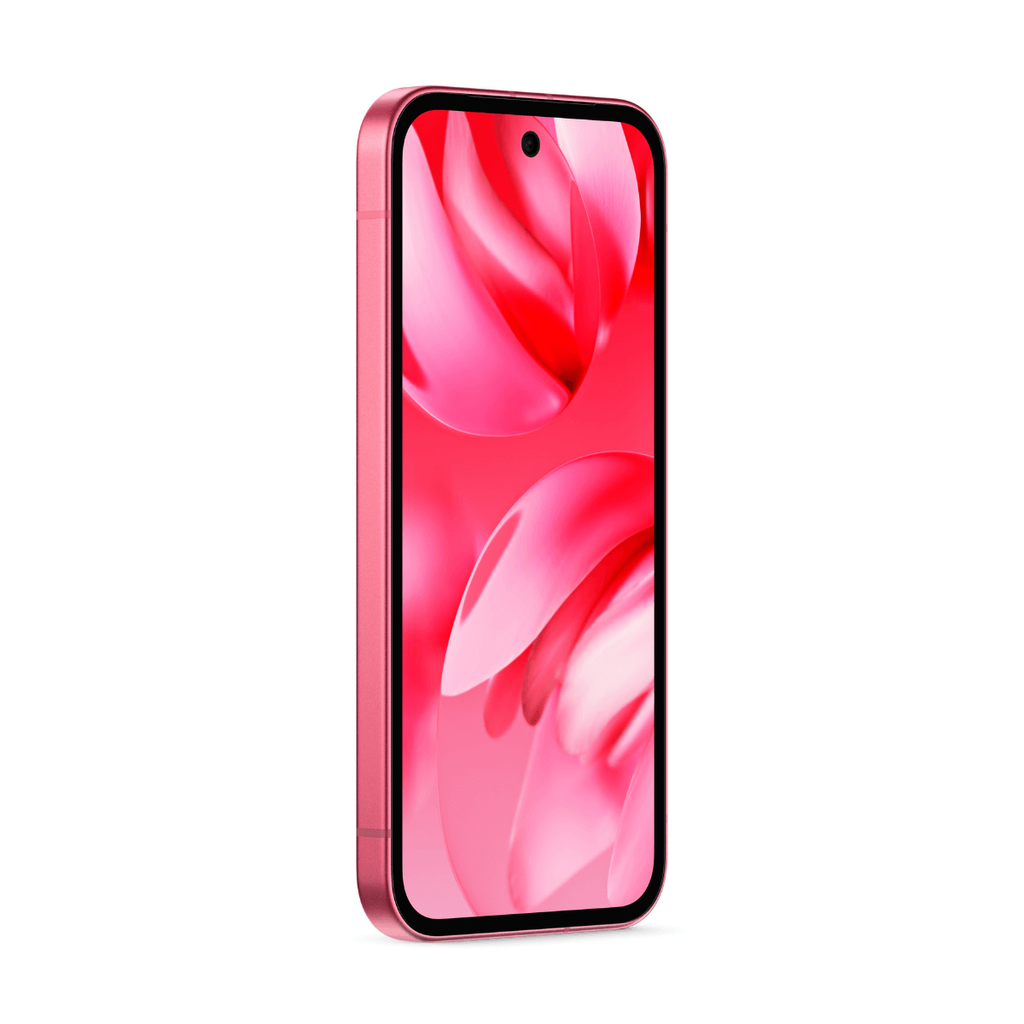 Google Pixel 9a 5G 8GB/128GB Rosa (Peony) Dual SIM