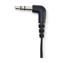 Auriculares Intrauditivos Panasonic RP-HJE125/ Jack 3.5/ Negros