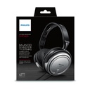 Auriculares Intrauditivos Philips SHP2500/10/ Jack 3.5/ Grises
