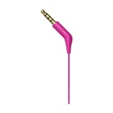 Auriculares Intrauditivos Philips TAE1105PK/ con Micrófono/ Jack 3.5/ Rosas
