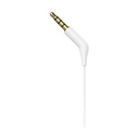 Auriculares Intrauditivos Philips TAE1105WT/ con Micrófono/ Jack 3.5/ Blancos
