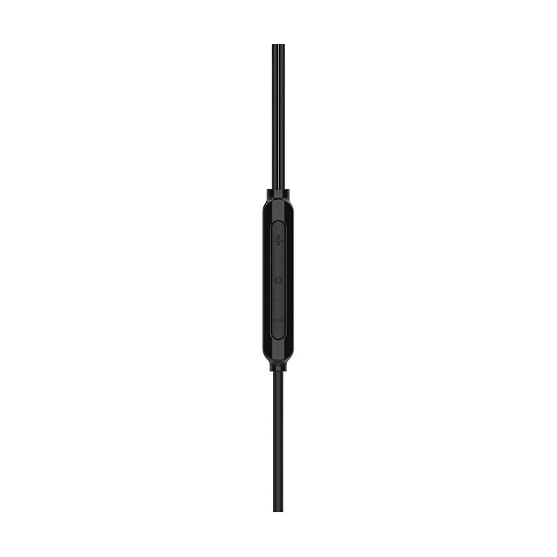 Auriculares Intrauditivos Philips TAE2146BK/ con Micrófono/ USB Tipo-C/ Negros