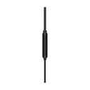 Auriculares Intrauditivos Philips TAE2146BK/ con Micrófono/ USB Tipo-C/ Negros