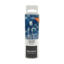 Auriculares Intrauditivos Sony MDR-E9LP/ Jack 3.5/ Azules