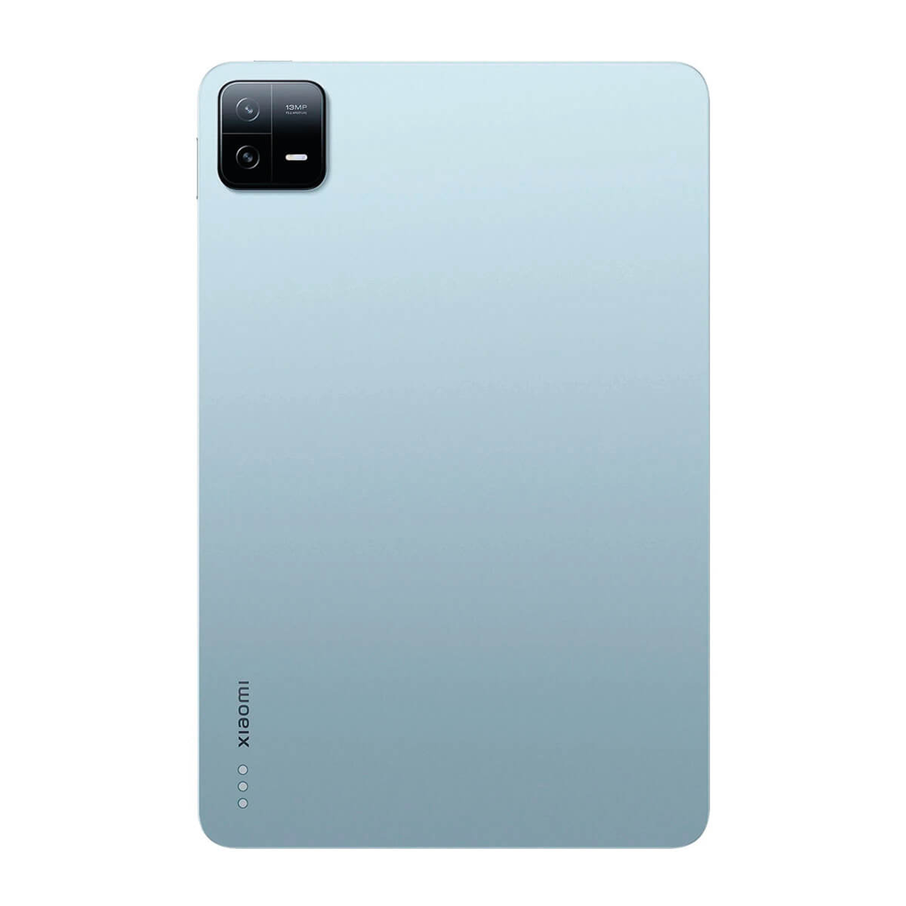Xiaomi Pad 6 11" 8GB/256GB WiFi Azul (Mist Blue)