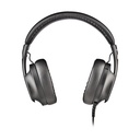 Auriculares NGS VOX805 USB-C/ con Micrófono/ USB Tipo-C/ Negros