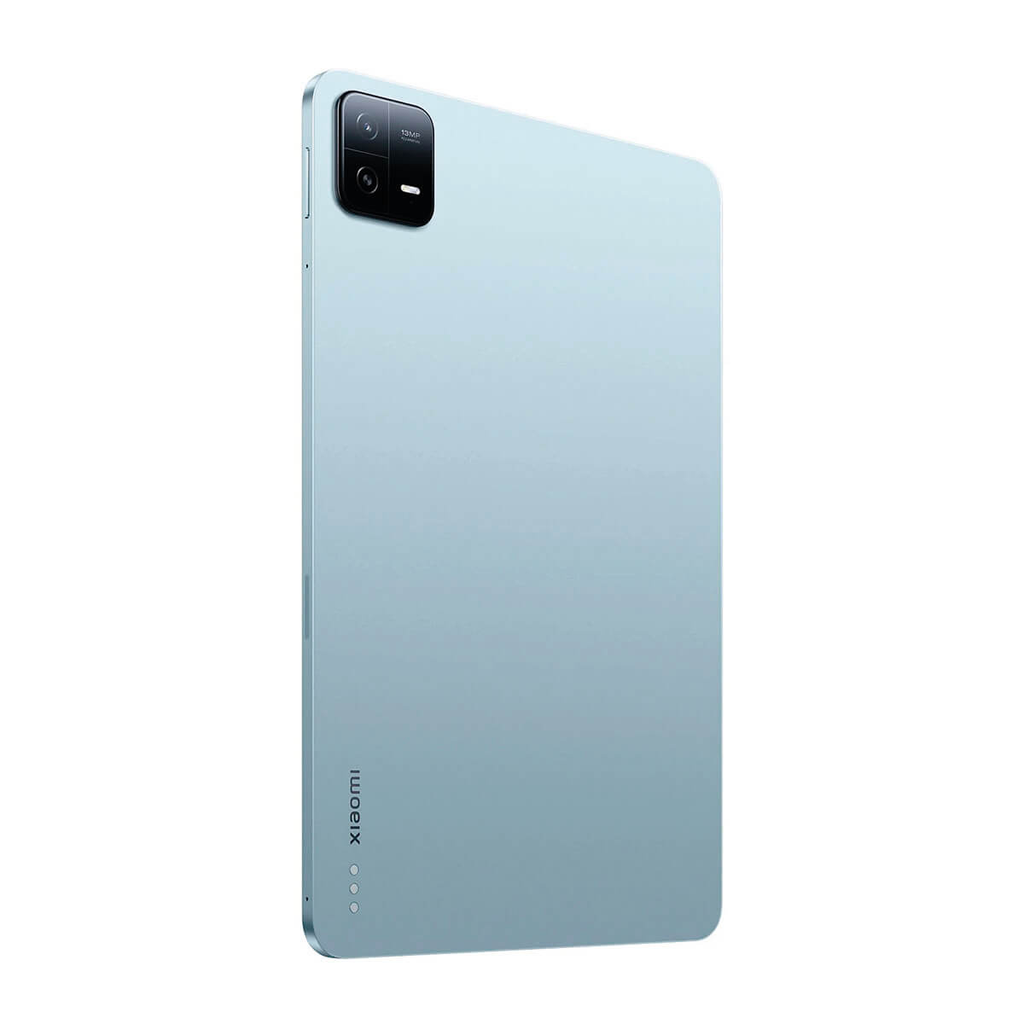 Xiaomi Pad 6 11" 8GB/256GB WiFi Azul (Mist Blue)