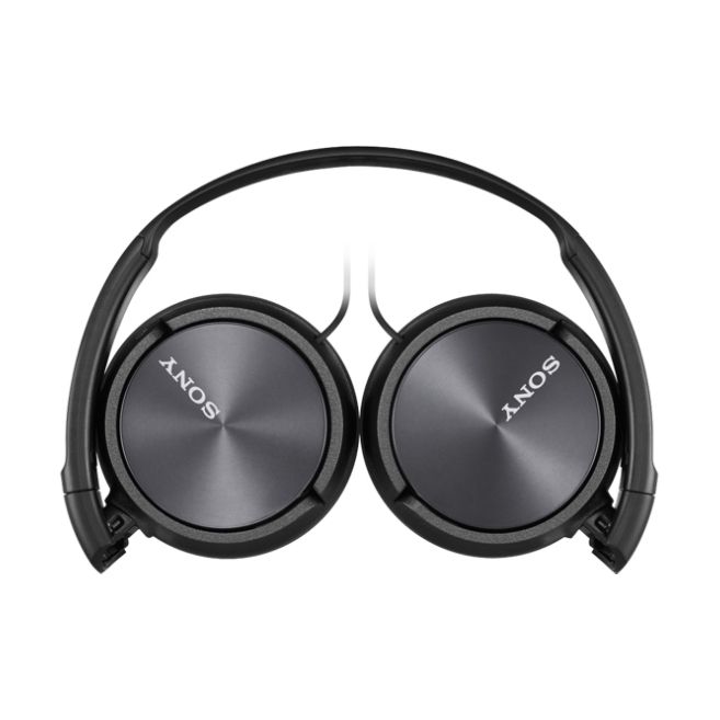 Auriculares Sony MDRZX310APB/ con Micrófono/ Jack 3.5/ Negros
