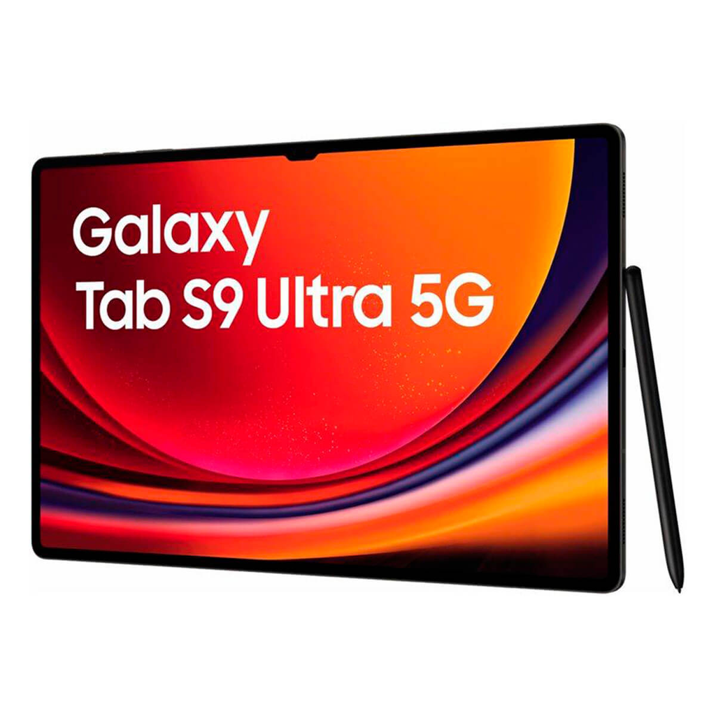 Samsung Galaxy Tab S9 Ultra 5G 14,6" 12GB/256GB Grafito (Graphite) X916B