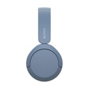 Auriculares inalámbricos Sony WH-CH520/ con Micrófono/ Bluetooth/ Azules