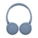 Auriculares inalámbricos Sony WH-CH520/ con Micrófono/ Bluetooth/ Azules