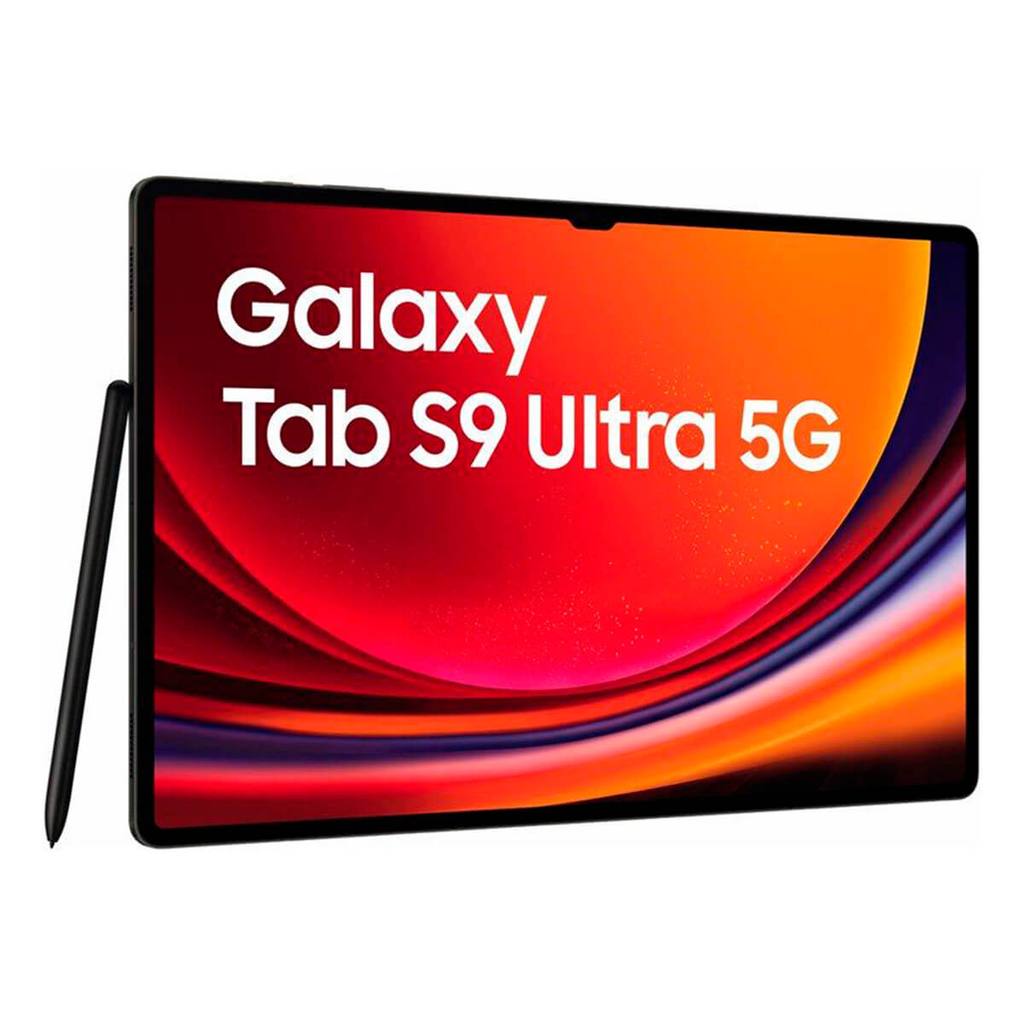 Samsung Galaxy Tab S9 Ultra 5G 14,6" 12GB/256GB Grafito (Graphite) X916B