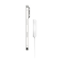 BASE CARGA INAL QI2 15W W/CAB+CG WH