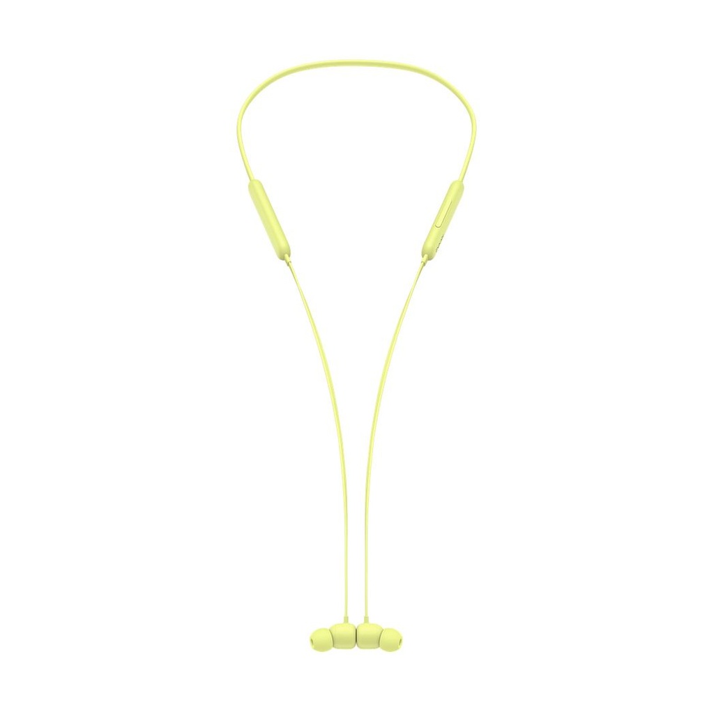 BEATS FLEX 1 YUZU YELLOW-ZML