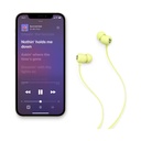 BEATS FLEX 1 YUZU YELLOW-ZML