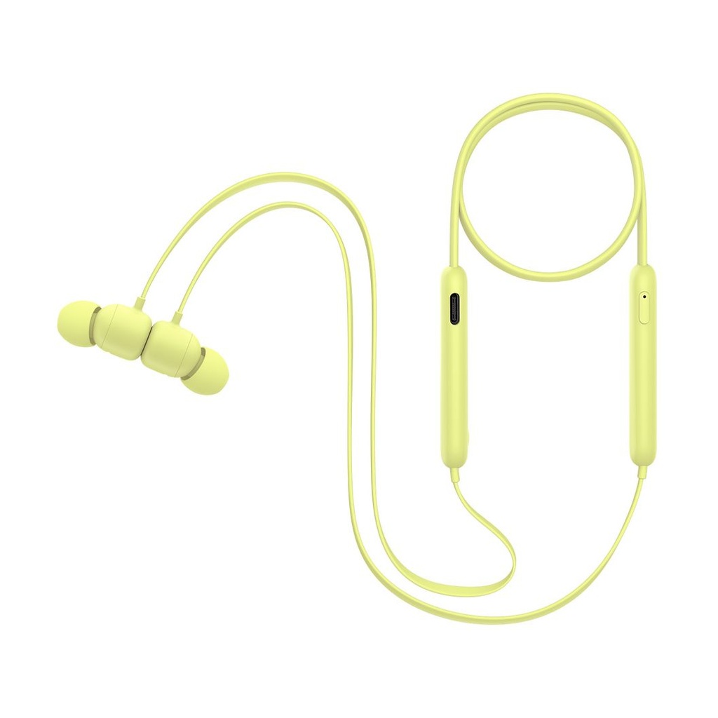 BEATS FLEX 1 YUZU YELLOW-ZML