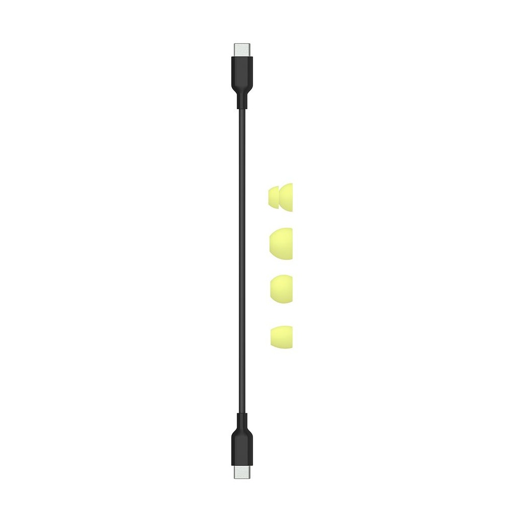 BEATS FLEX 1 YUZU YELLOW-ZML