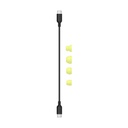 BEATS FLEX 1 YUZU YELLOW-ZML