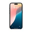 BEATS IPHONE 16 PLUS CASE BLACK