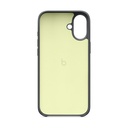 BEATS IPHONE 16 PLUS CASE BLACK