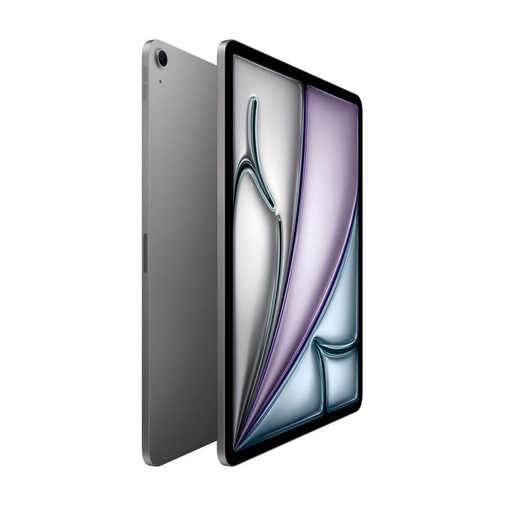 Apple iPad Air 11" 2024 128GB WiFi Gris (Space Grey)