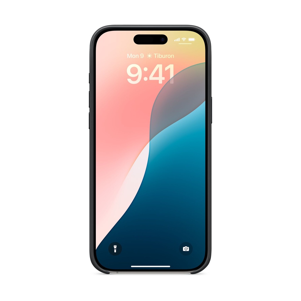 BEATS IPHONE 16 PRO MAX CASE BLACK