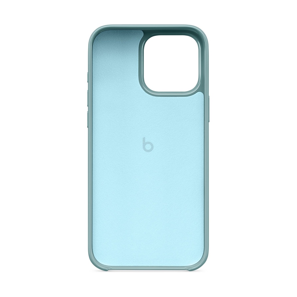 BEATS IPHONE 16 PRO MAX CASE BLUE