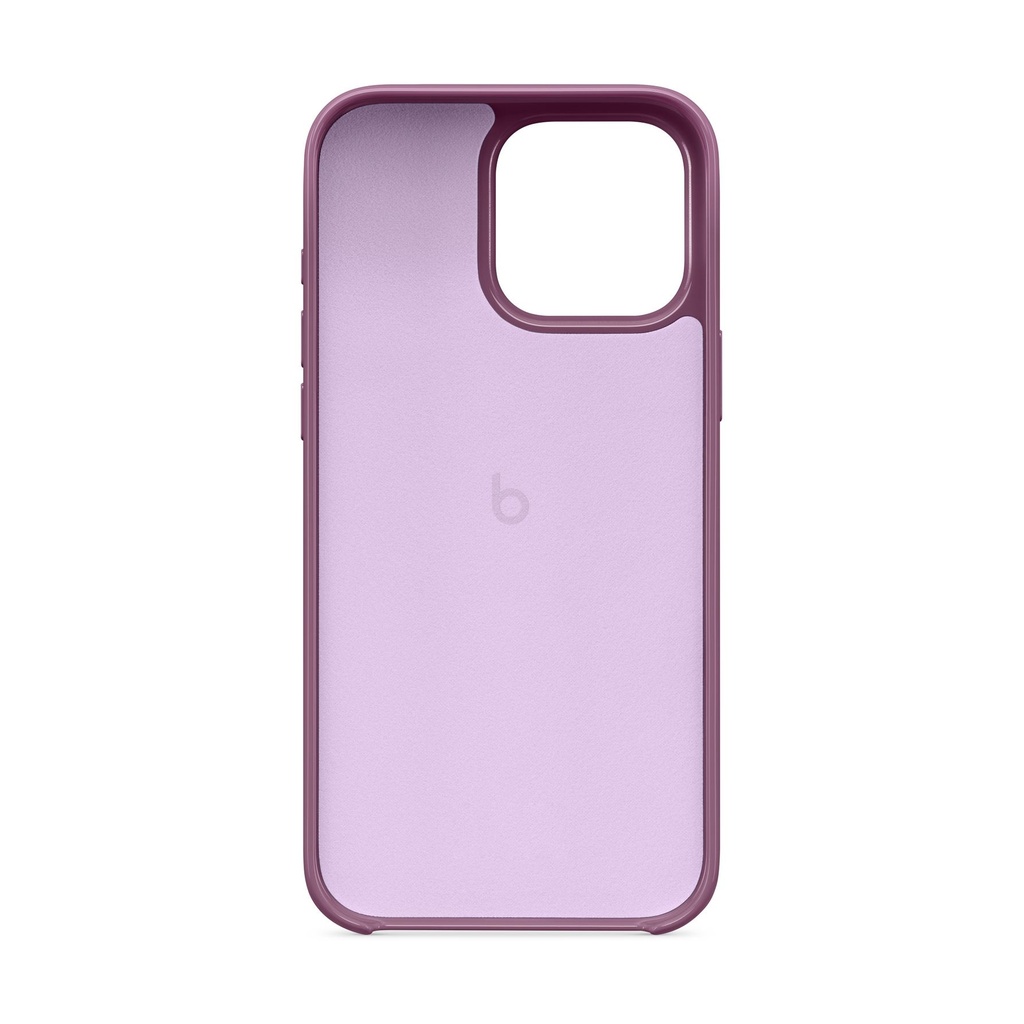 BEATS IPHONE 16 PRO MAX CASE PURPLE