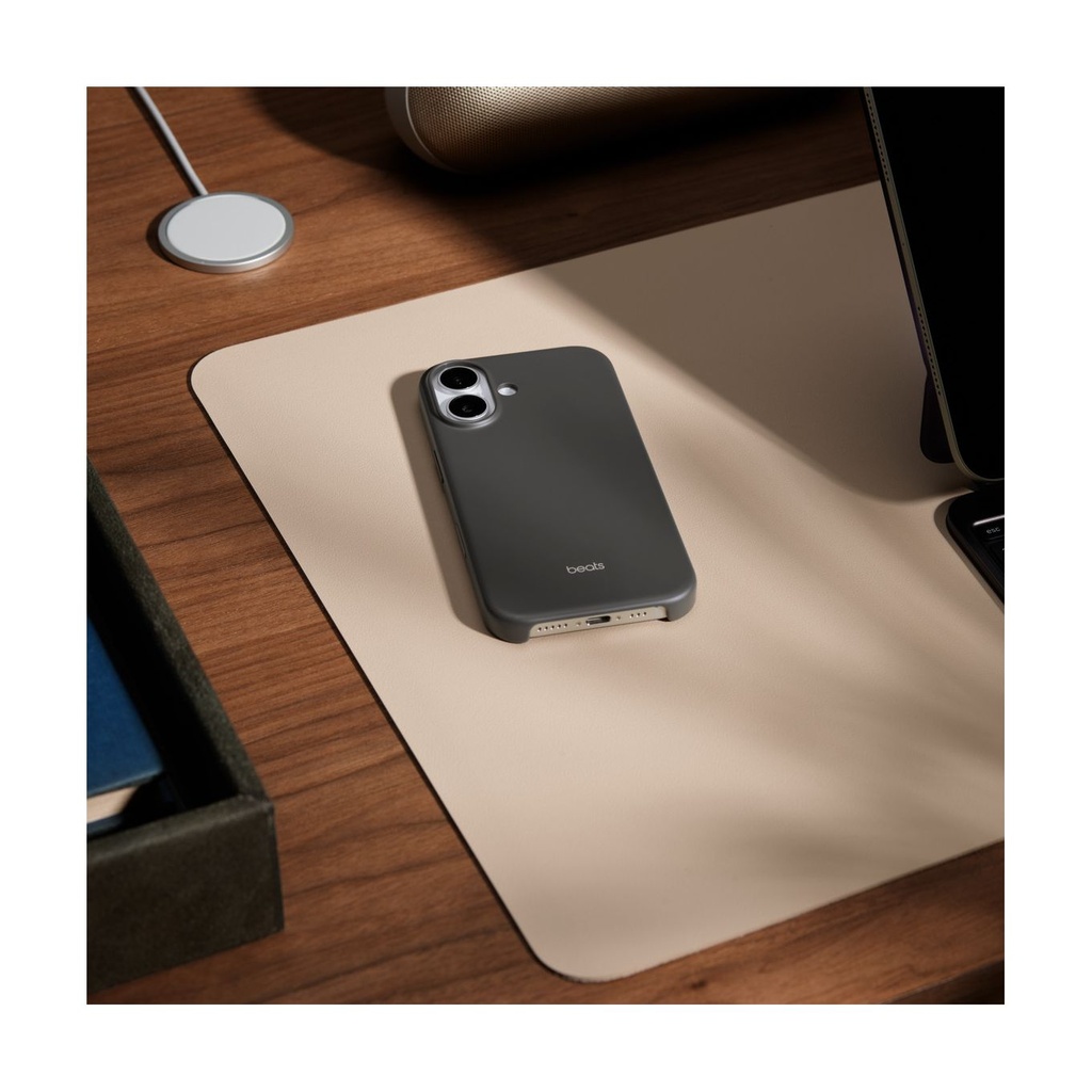 BEATS IPHONE 17 CASE GRY