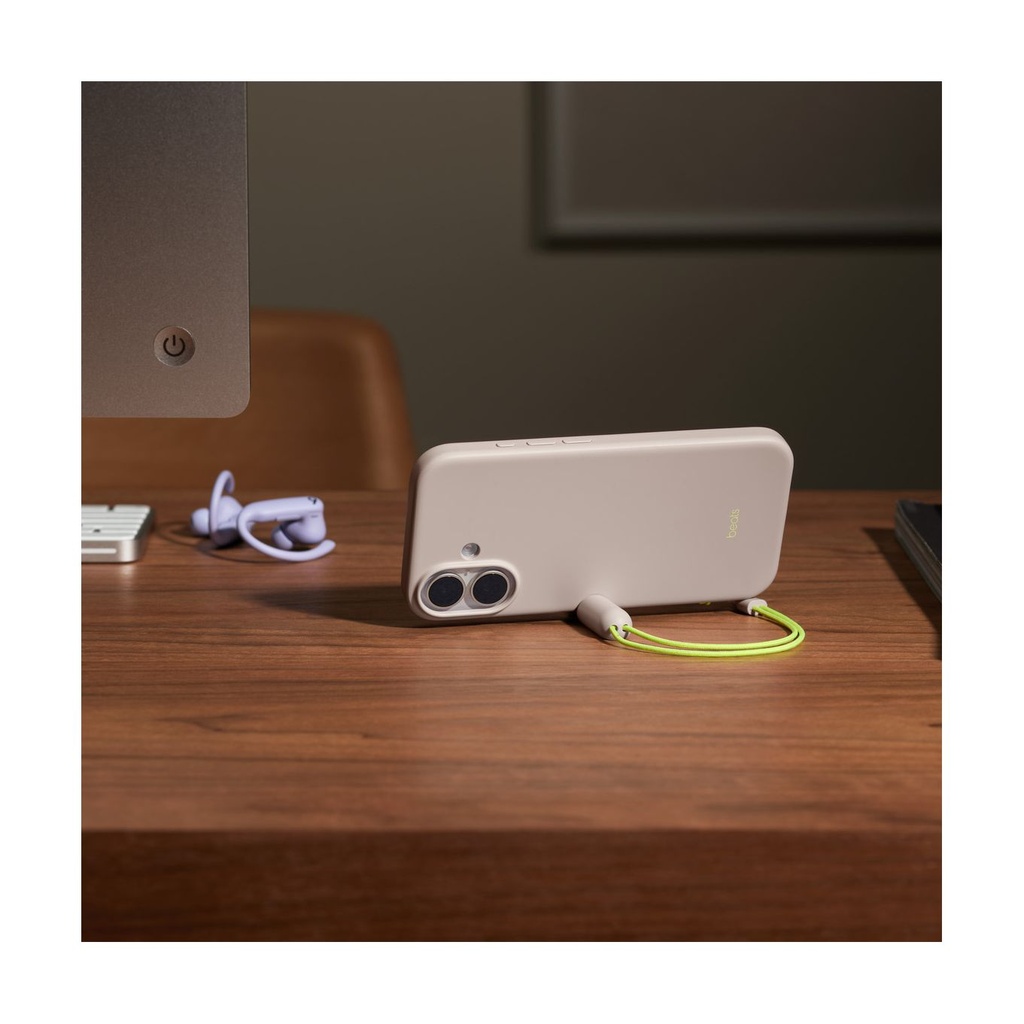 BEATS IPHONE 17 KSD CASE STN