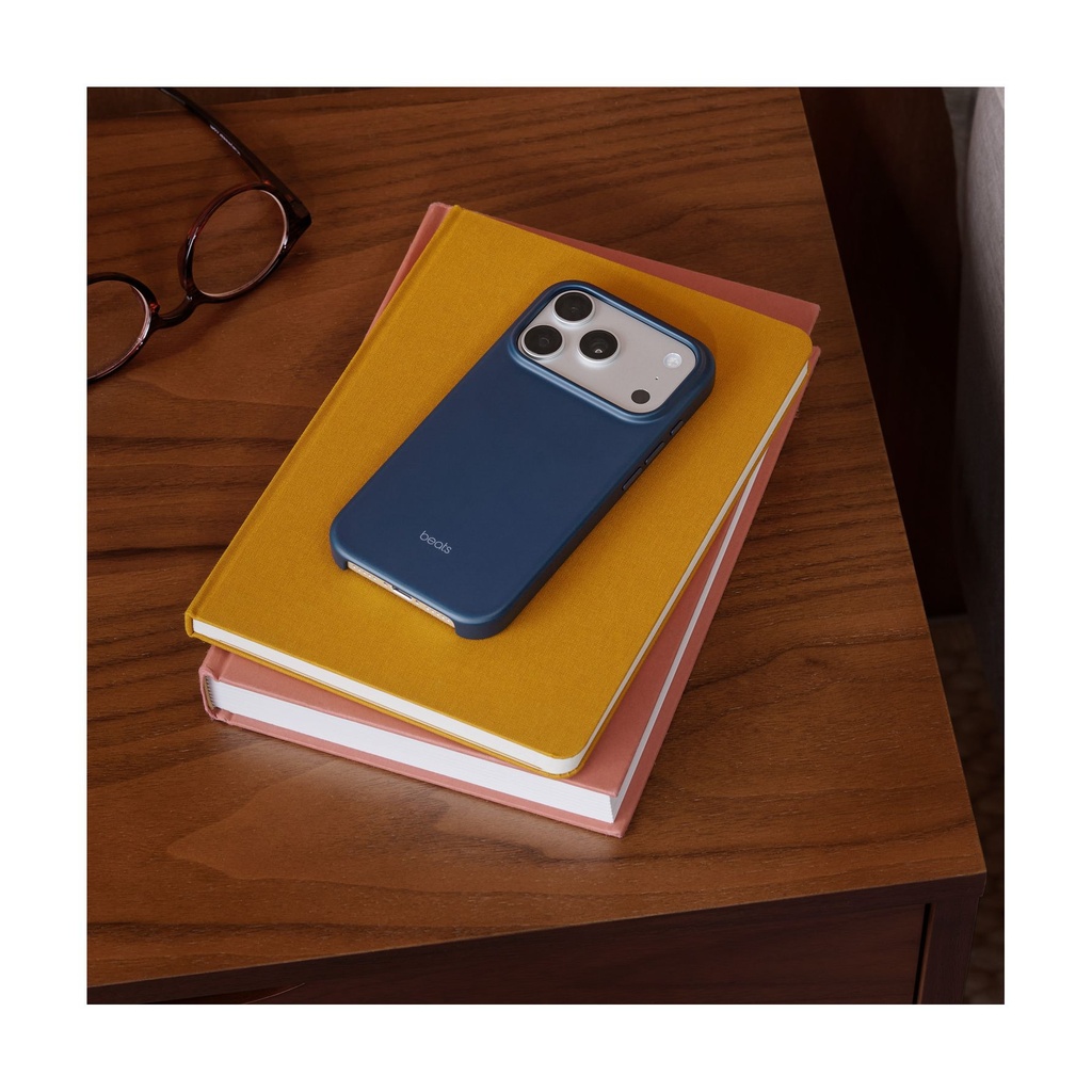 BEATS IPHONE 17 PRO CASE BLU