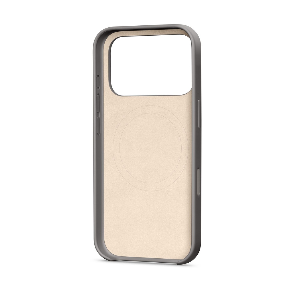 BEATS IPHONE 17 PRO CASE GRY