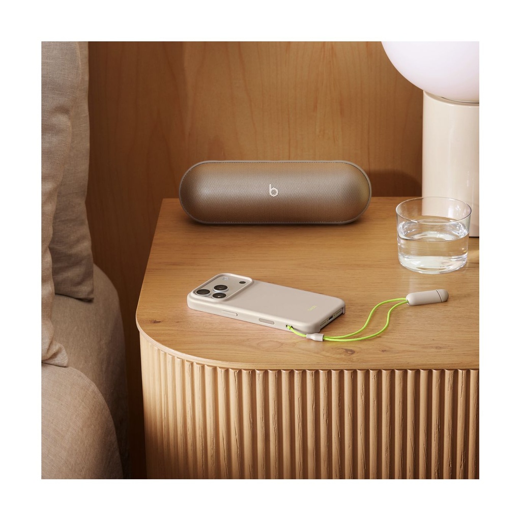BEATS IPHONE 17 PRO KSD CASE STN