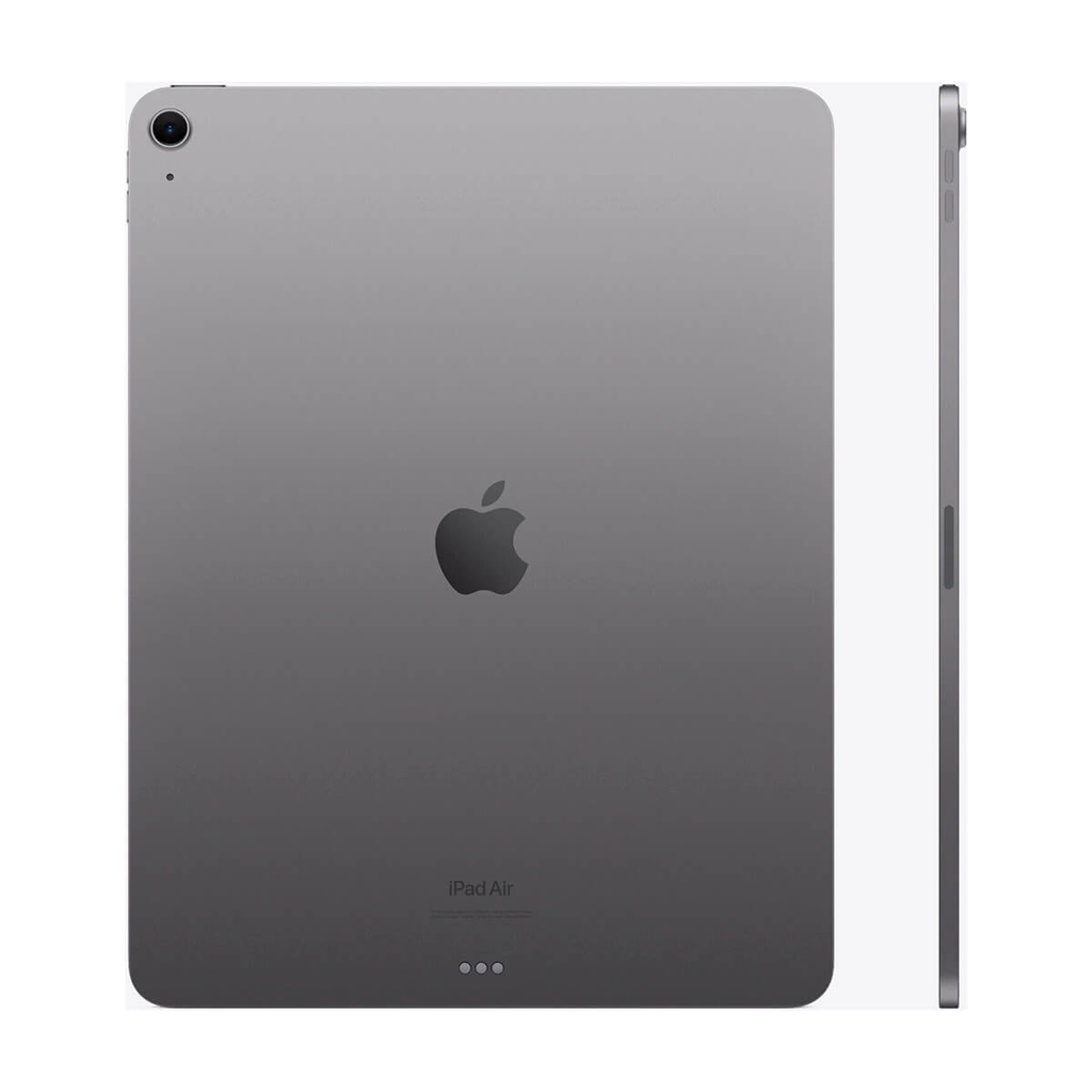 Apple iPad Air 11" 2024 128GB WiFi Gris (Space Grey)