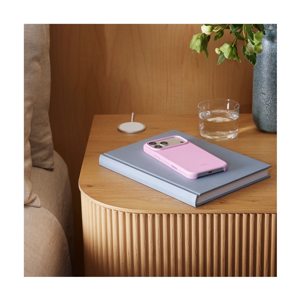 BEATS IPHONE 17 PRO MAX CASE PNK