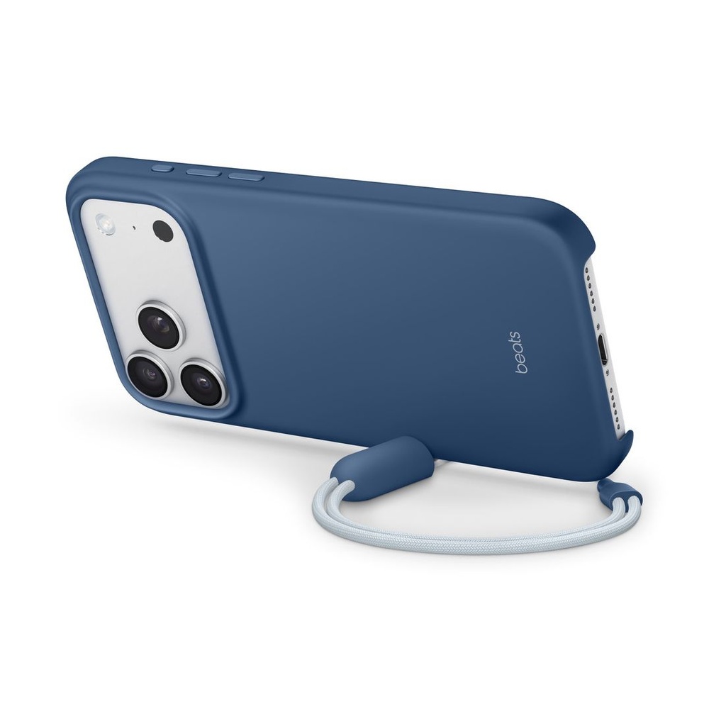 BEATS IPHONE 17 PRO MAX KS CASE BLU