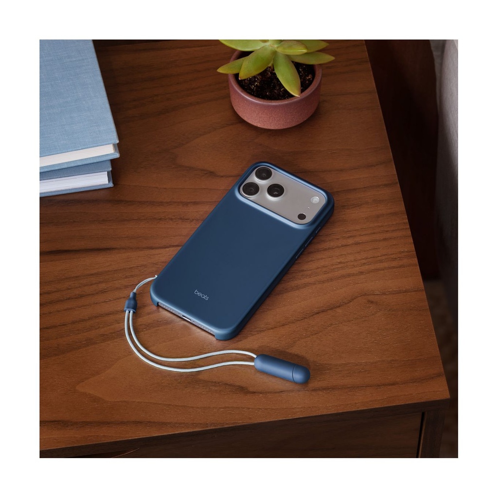 BEATS IPHONE 17 PRO MAX KS CASE BLU