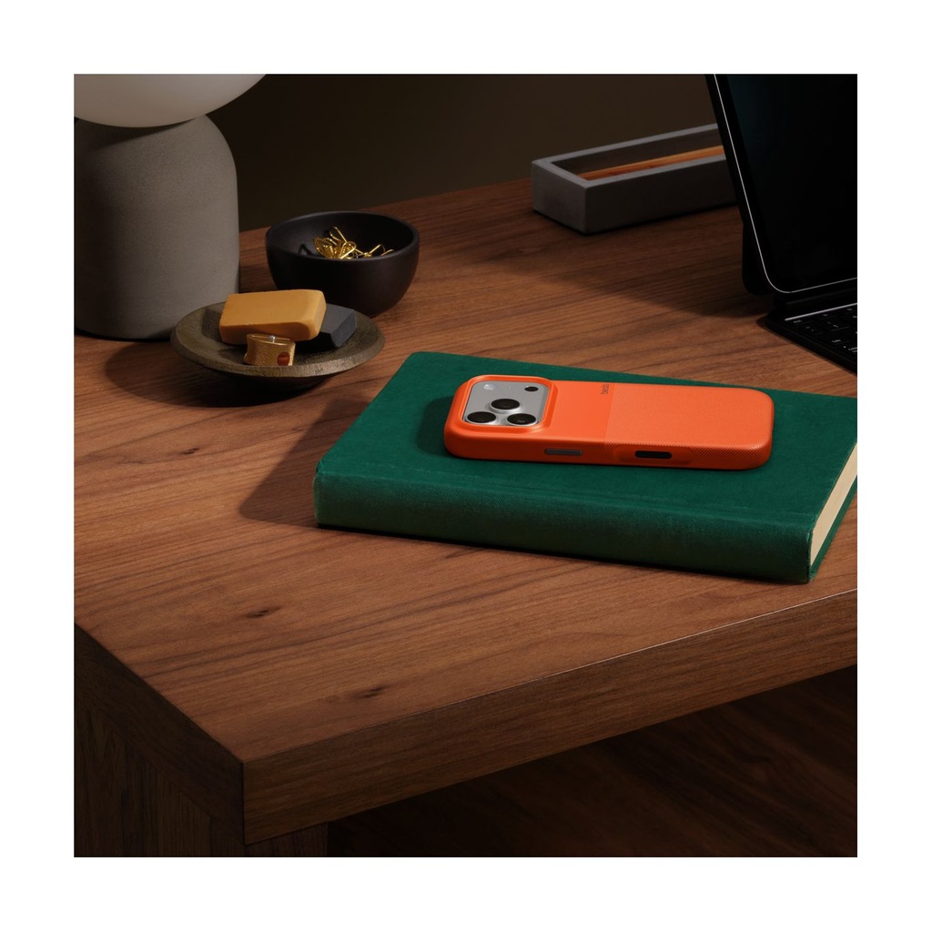 BEATS IPHONE 17 PRO RGD CASE ORG
