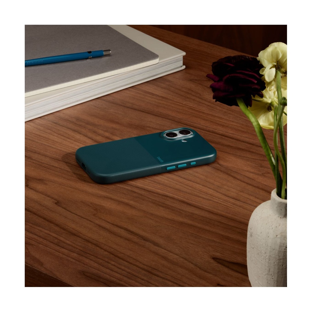 BEATS IPHONE 17 RGD CASE BLU