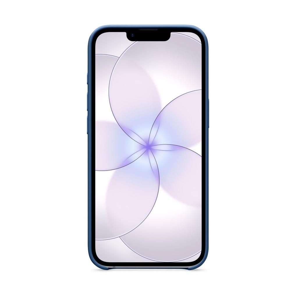 BEATS IPHONE 17E CASE BEDROCK BLUE