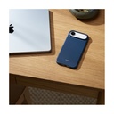 BEATS IPHONE AIR CASE BLU