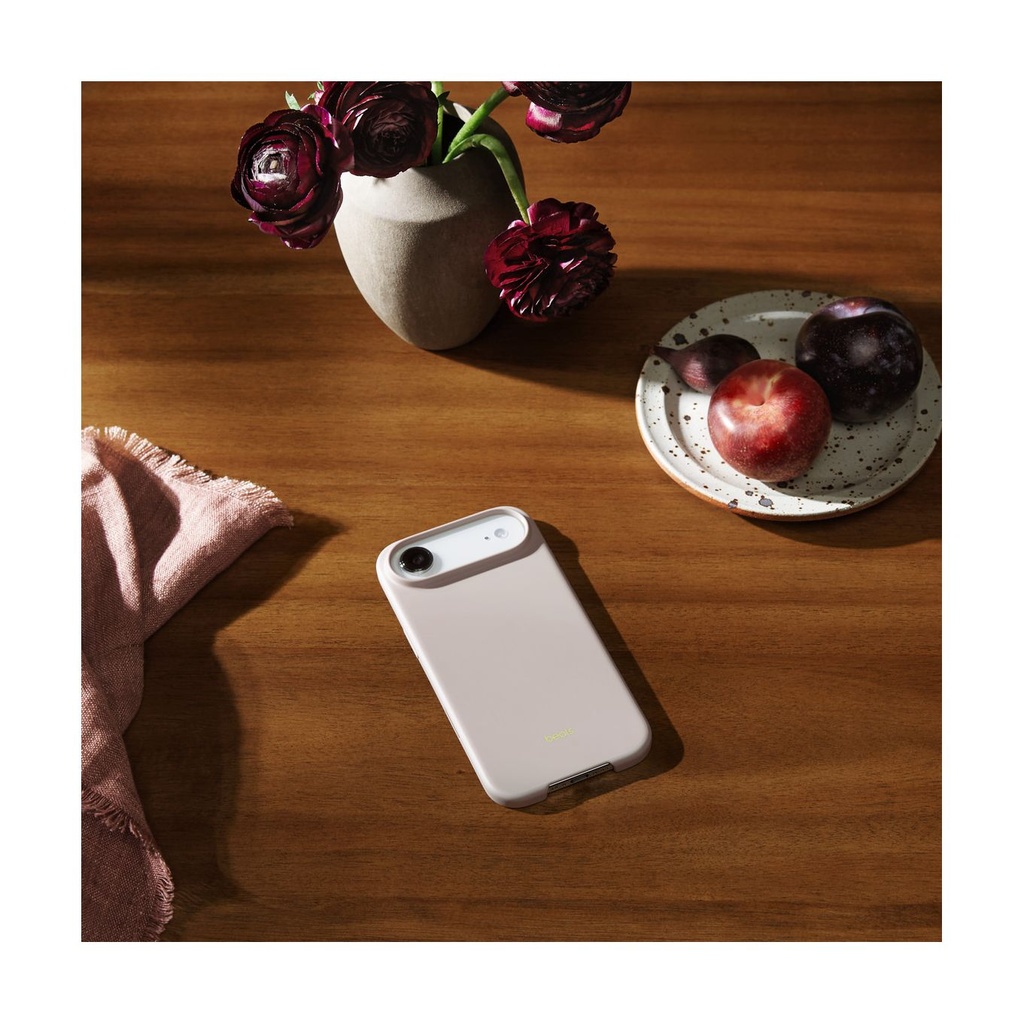 BEATS IPHONE AIR CASE STN