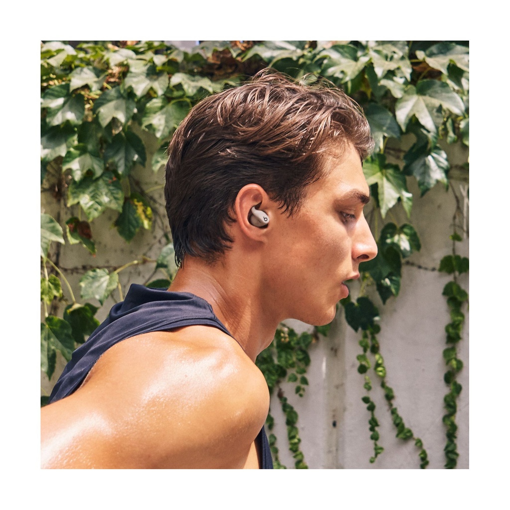 BEATS POWERBEATS FIT GRAVEL GRAY