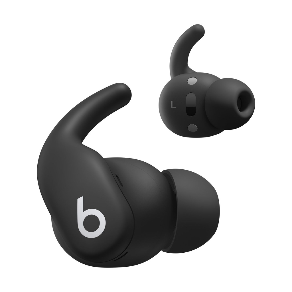 BEATS POWERBEATS FIT JET BLACK
